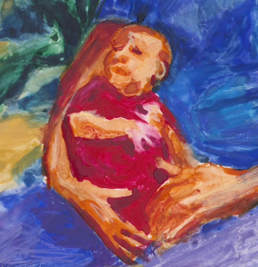 02 Among the Tulips detail 2.jpg