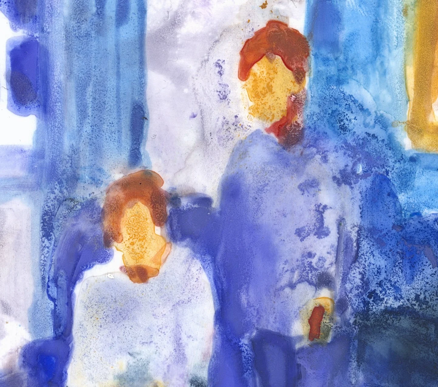 013 Little Windows To Then In The Evening Light Detail 4.jpg