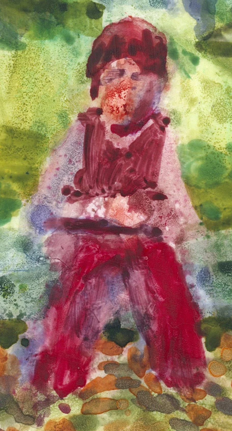 08 Among the Leaves detail 4.jpg