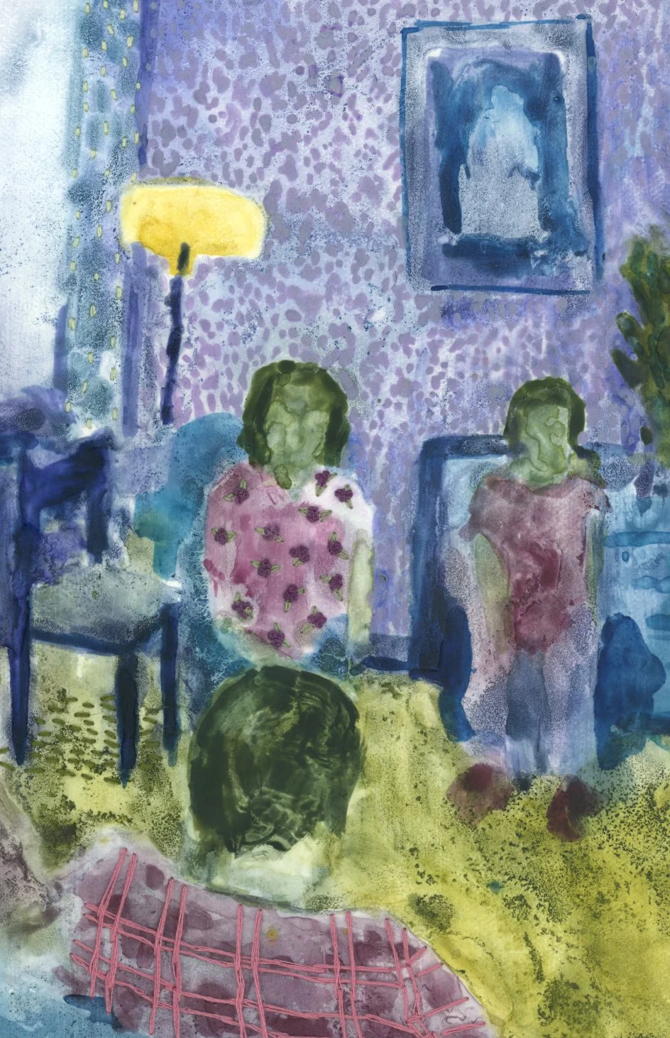 The Seat Waiting for You detail 1.jpg