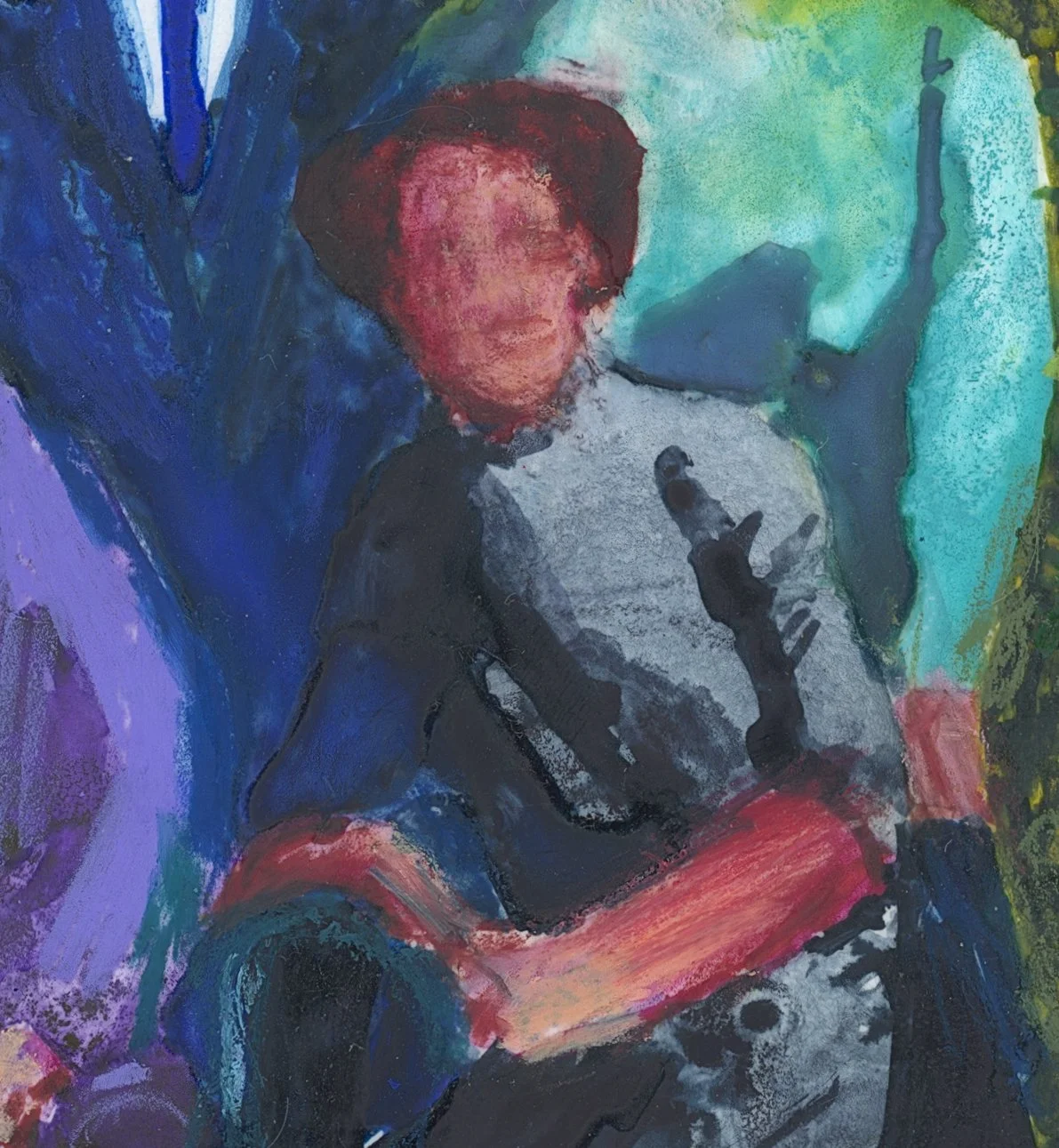 001 I Remember When detail 2.jpg