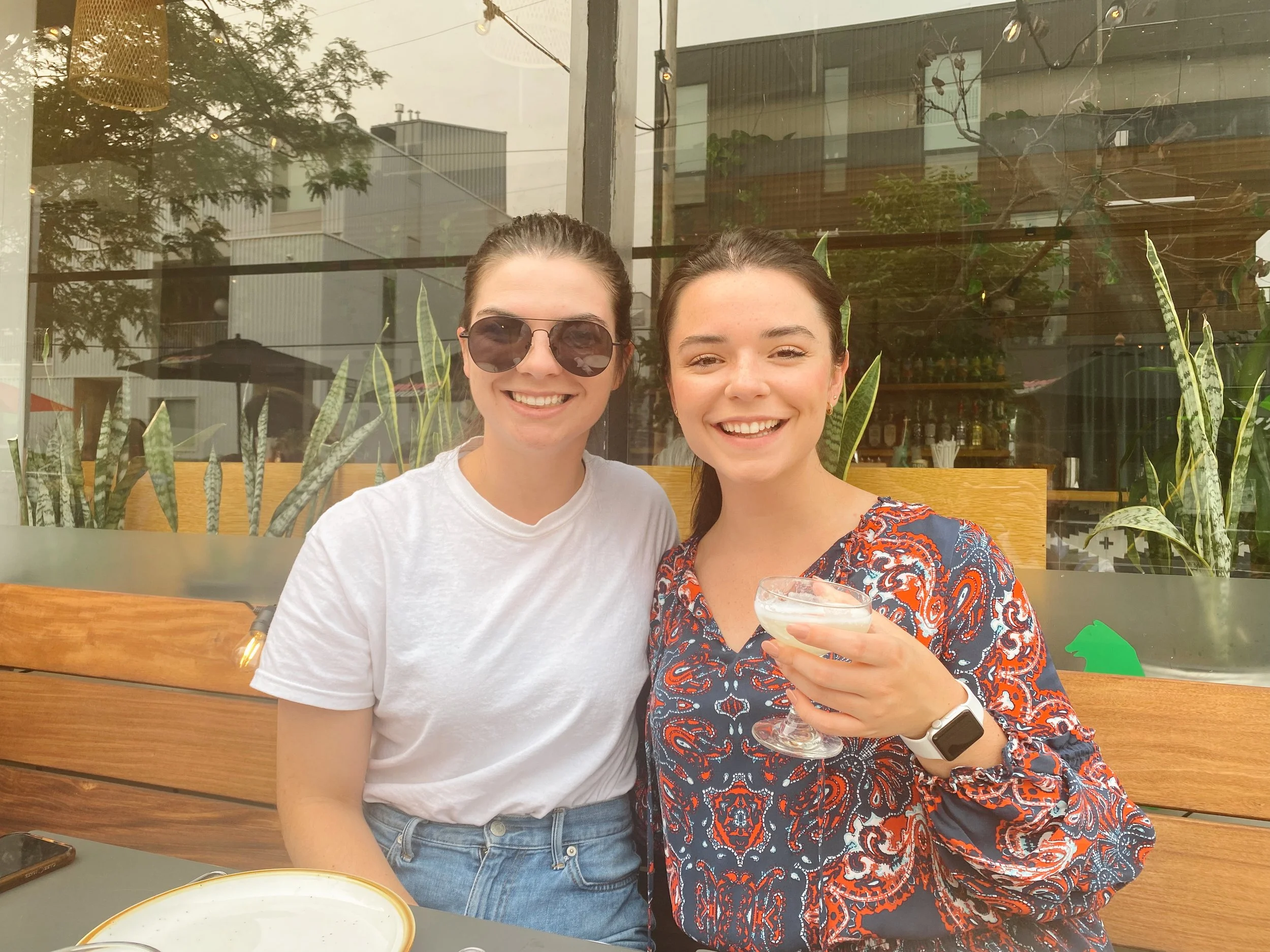 Happy Hour at Señor Bear in LoHi