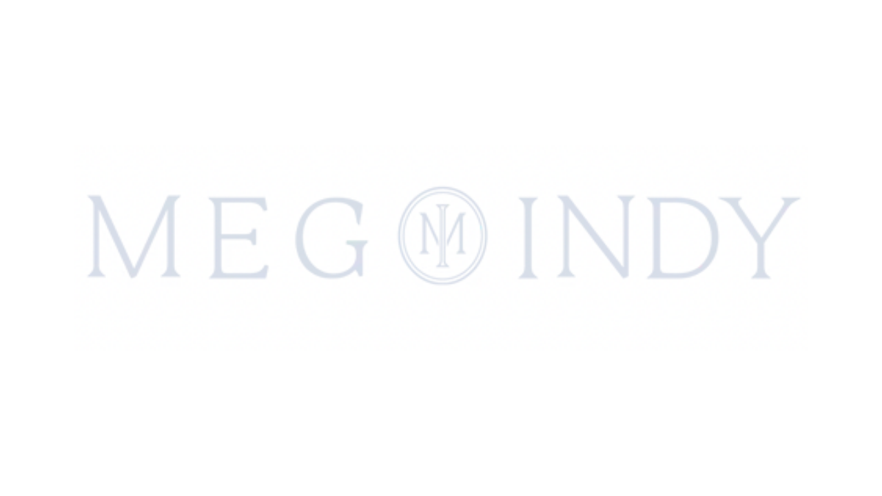 Meg Indy (Fine Artist): Email Copywriting