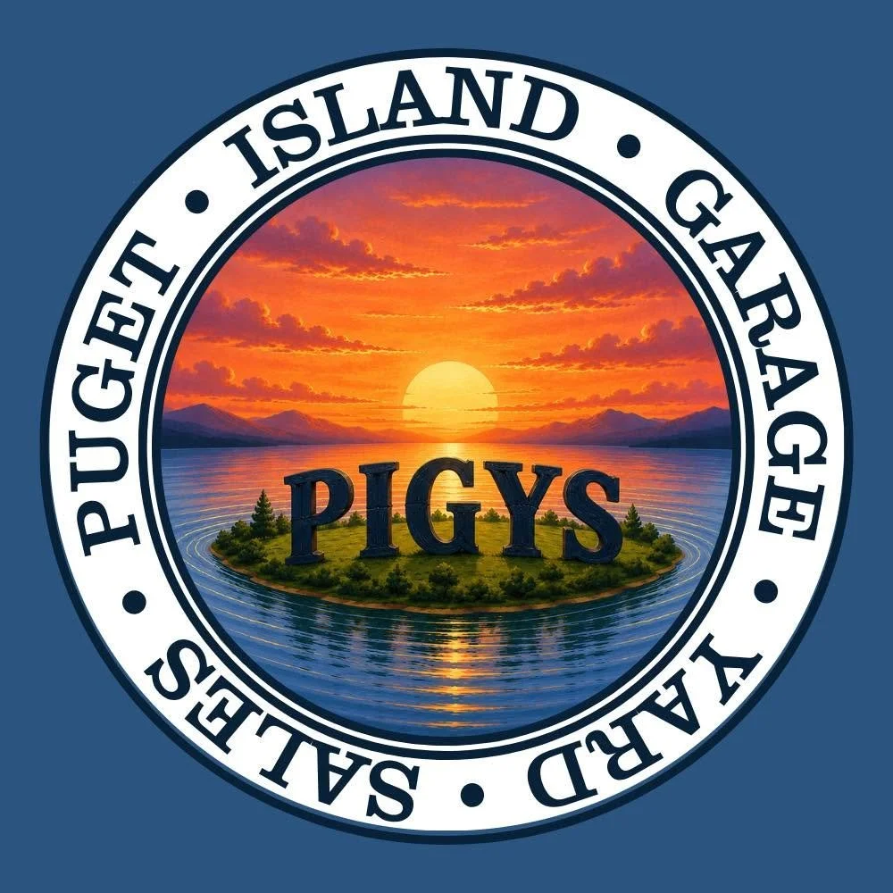 PIGYS Bake Sale, Merchandise Sale &amp; Pet Food Drive