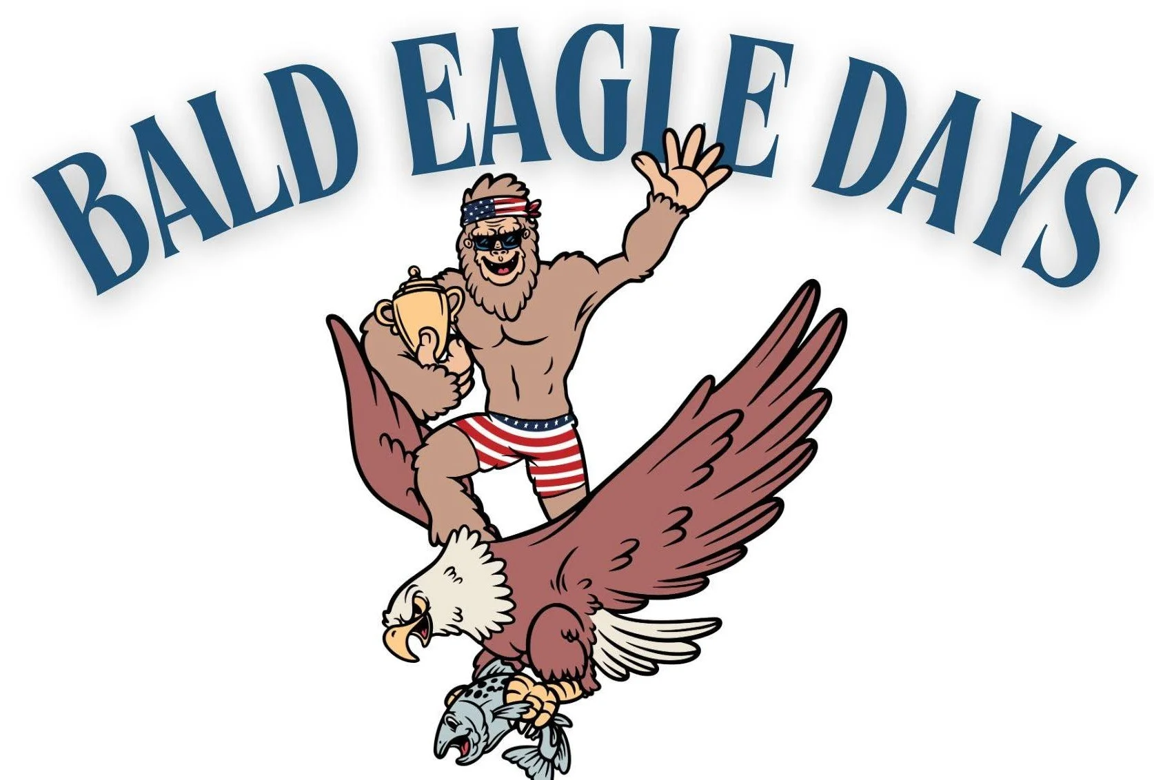 Bald Eagle Days