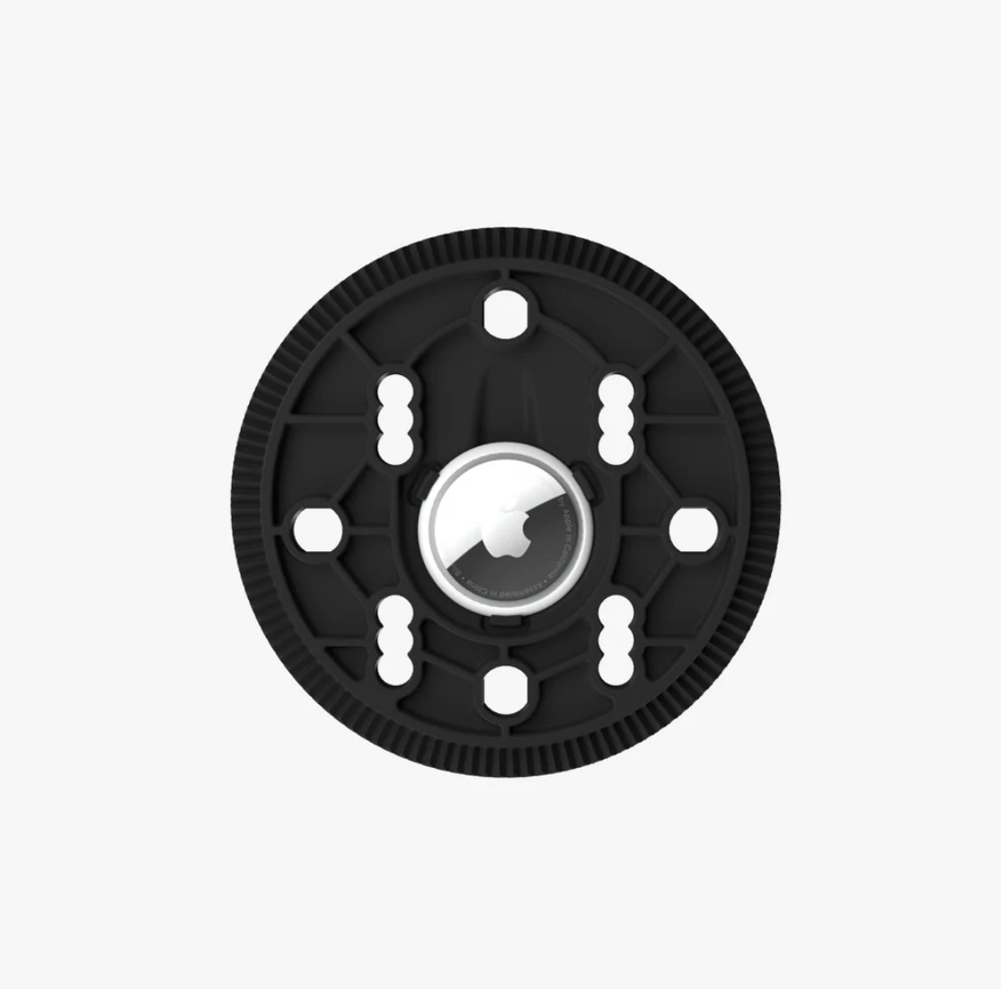 AirTag Disc Base Plate