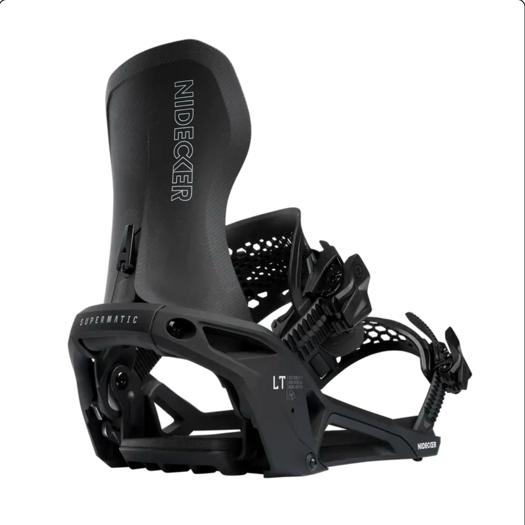 Supermatic LT 