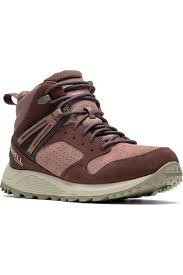 Wildwood Waterproof Leather