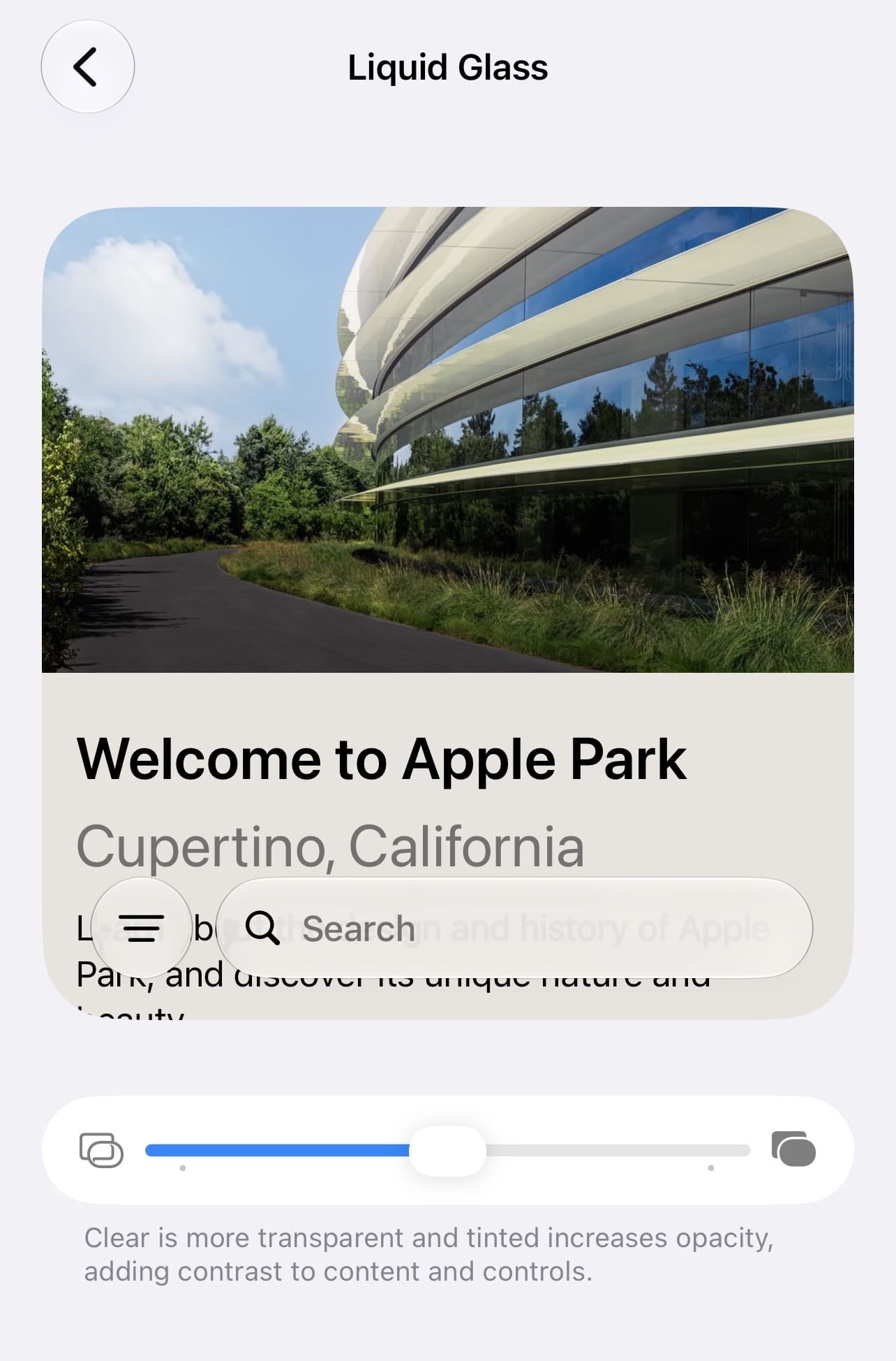 ios 27 customization features