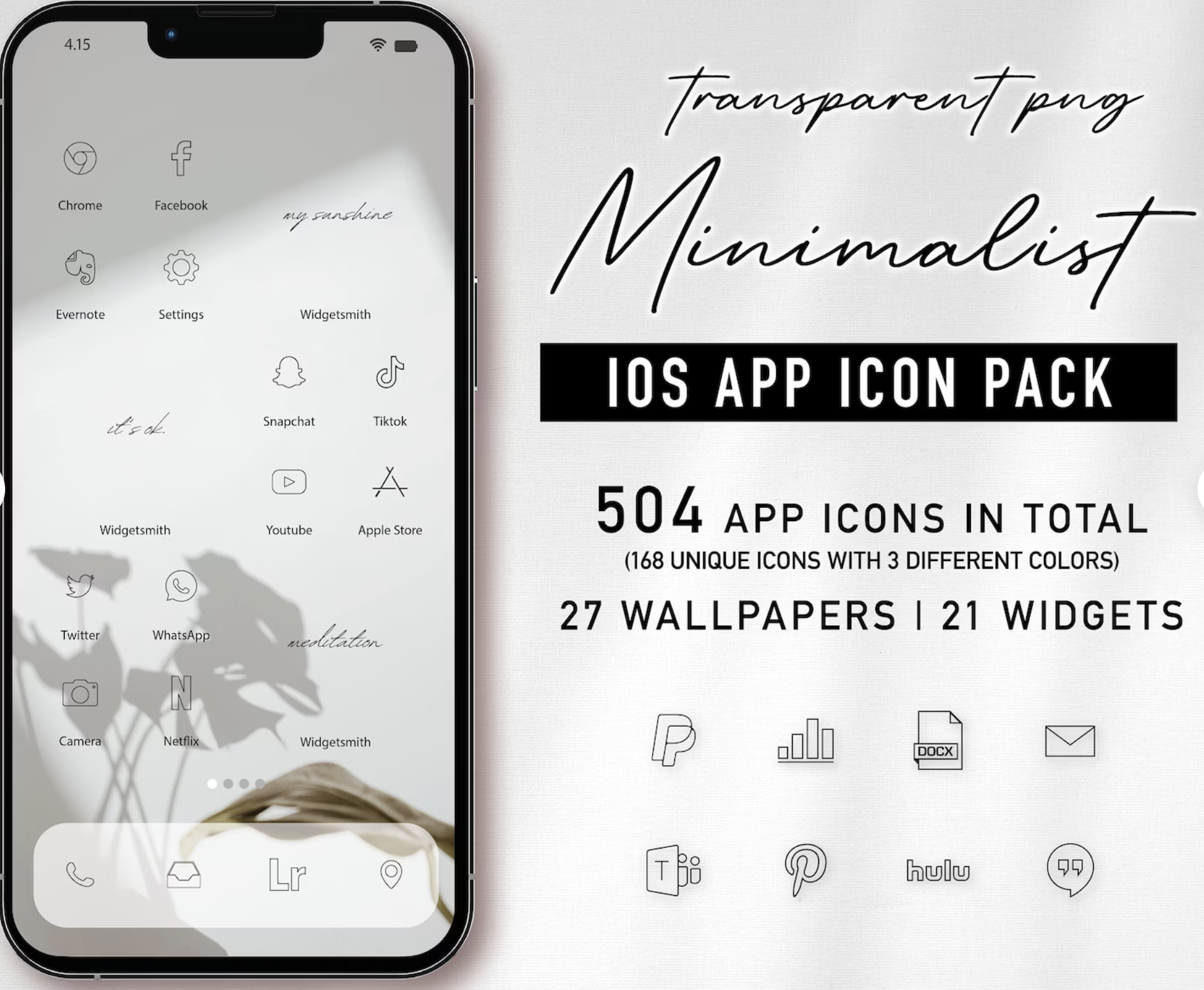 How To Do A COMPLETE Digital Declutter! (Free Checklist) — Nikki Lo