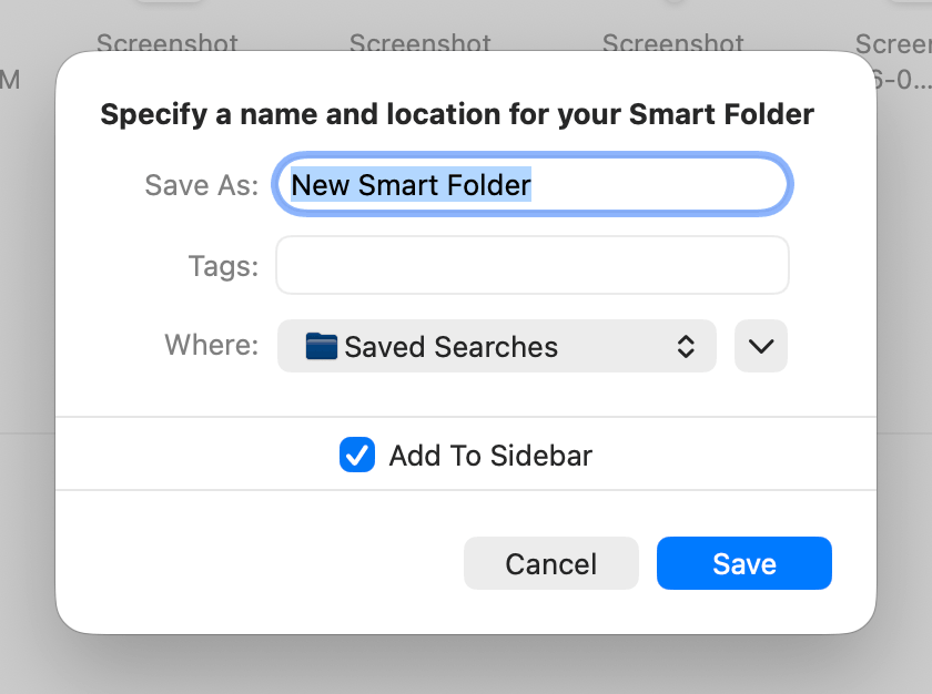 how to make your MacBook feel less chaotic