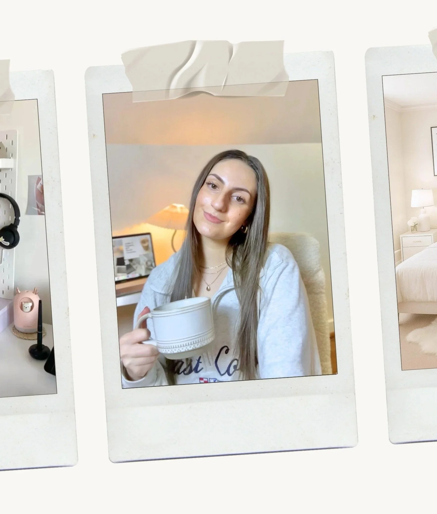 college night routine