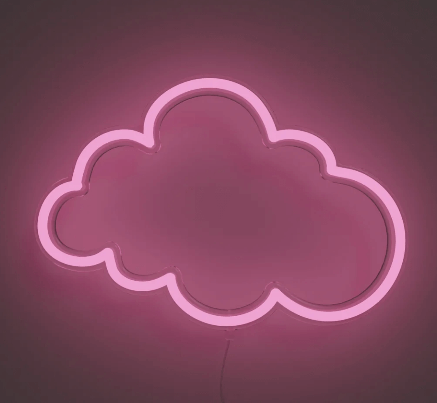 aesthetic neon signs