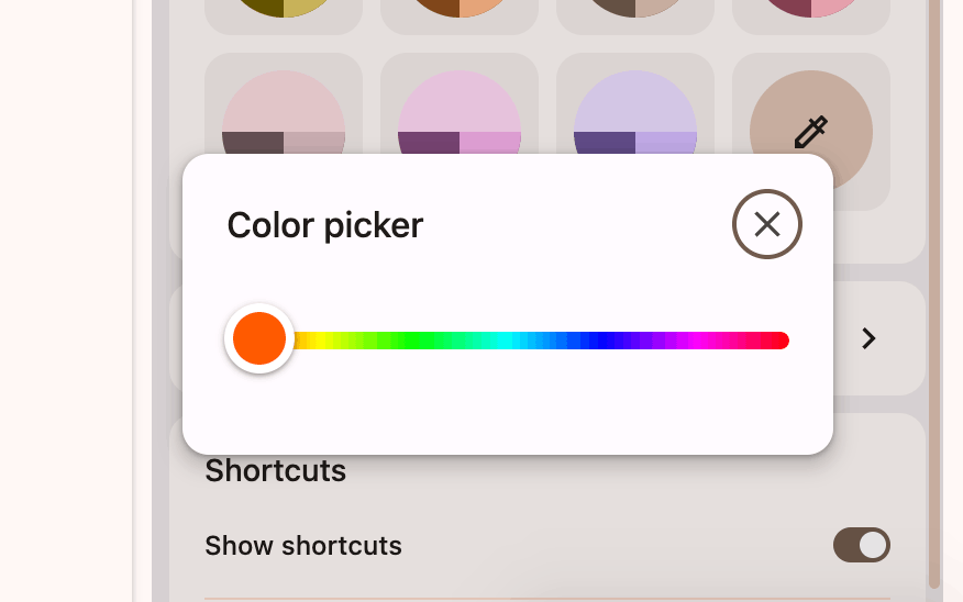 macos 27 macbook golden gate customization