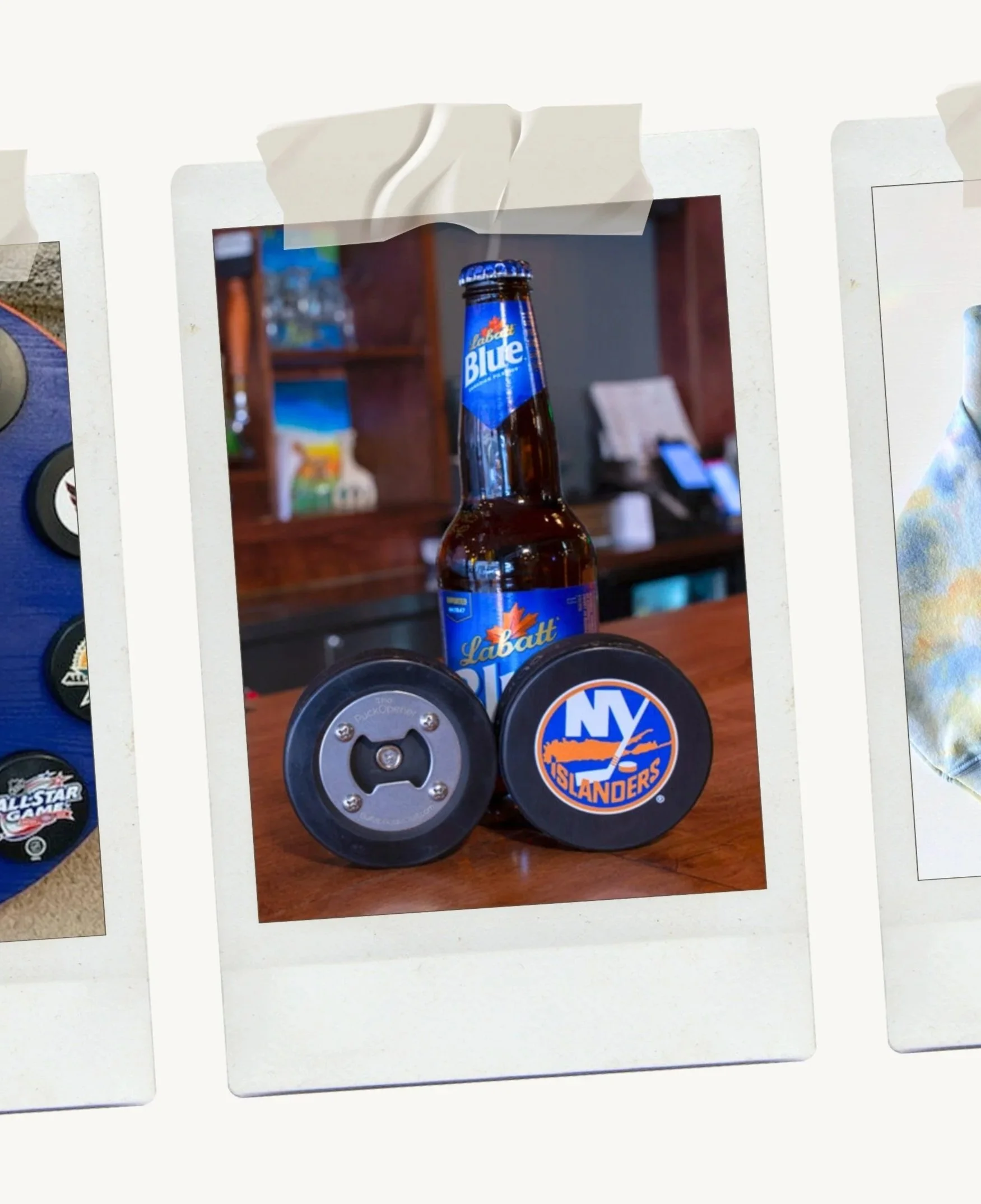Gifts For New York Islanders Fans