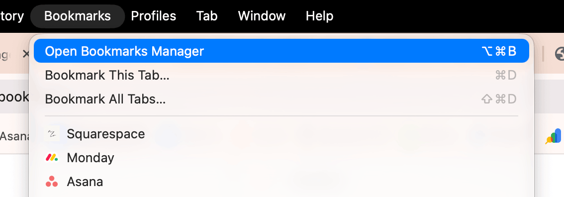 how to declutter your macbook