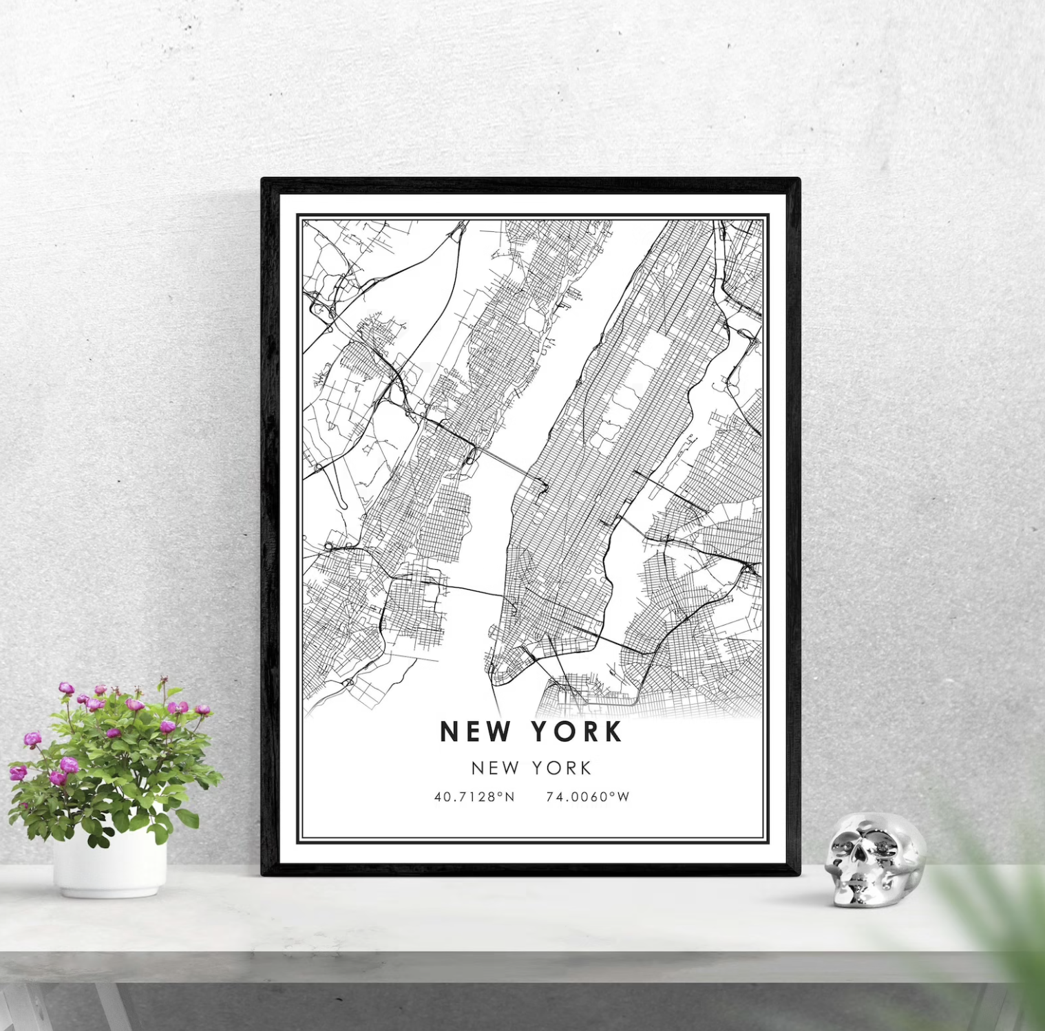 gifts for new yorkers