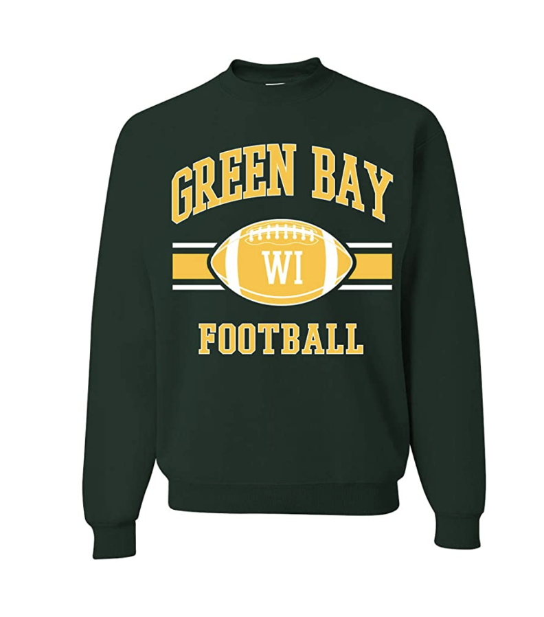 nfl sweatshirt gift