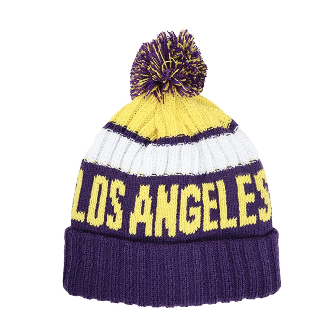 football beanie