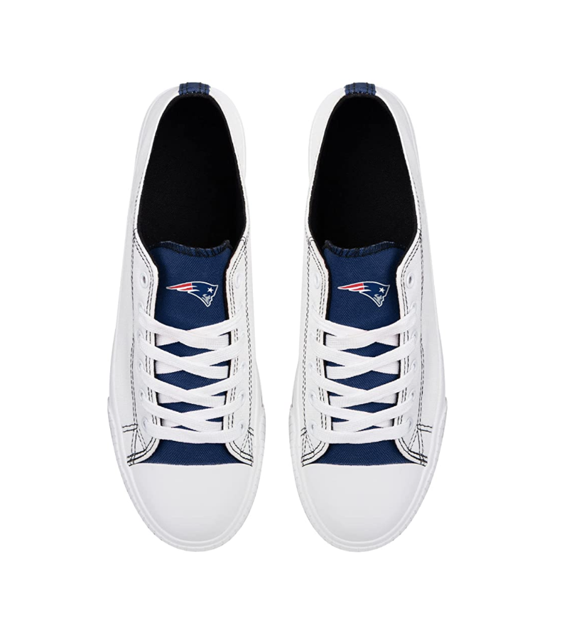 nfl sneakers gift