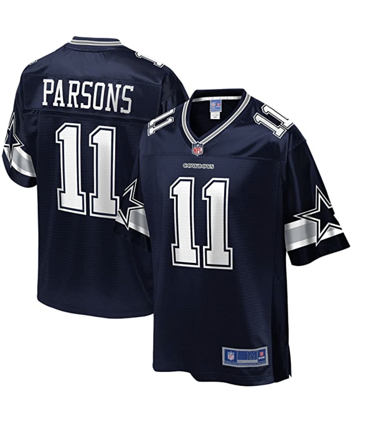 cowboys nfl jersey