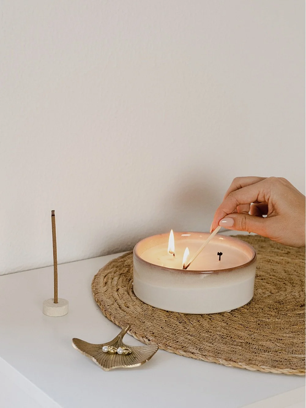8 STUNNING Candle Decoration Ideas That Look Professionally Styled