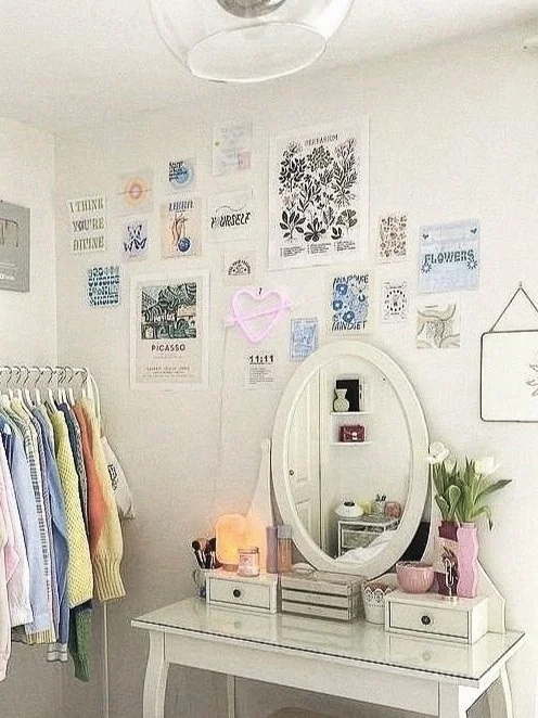 15 Danish Pastel Room Ideas (To Create Your DREAM Bedroom!)