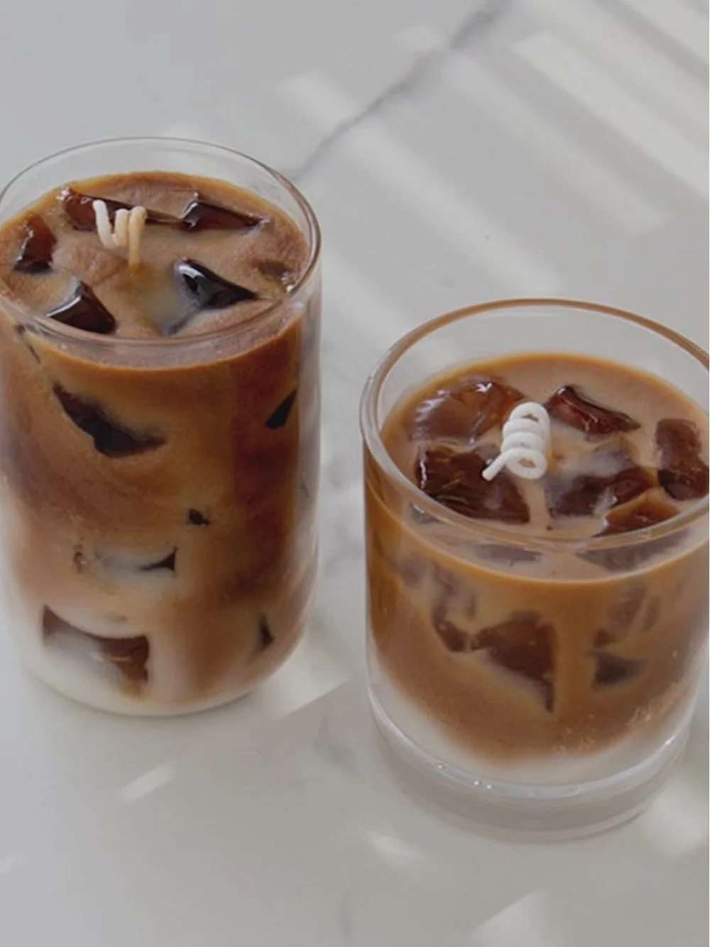 10 Adorable Coffee Candles That Make Perfect Gifts For Coffee Lovers