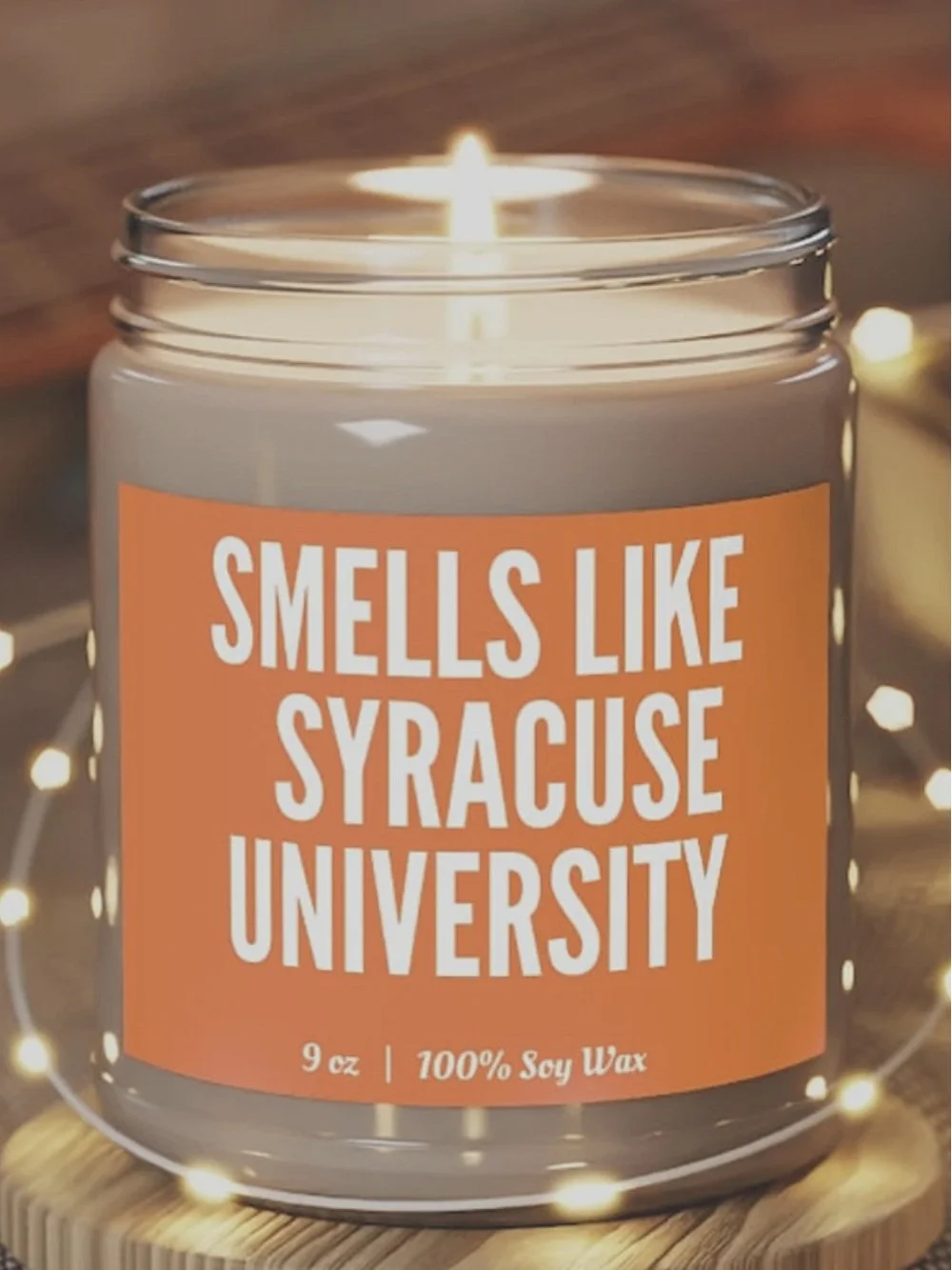 18 AWESOME Gifts For Syracuse Fans! (Stuff They'll Love)