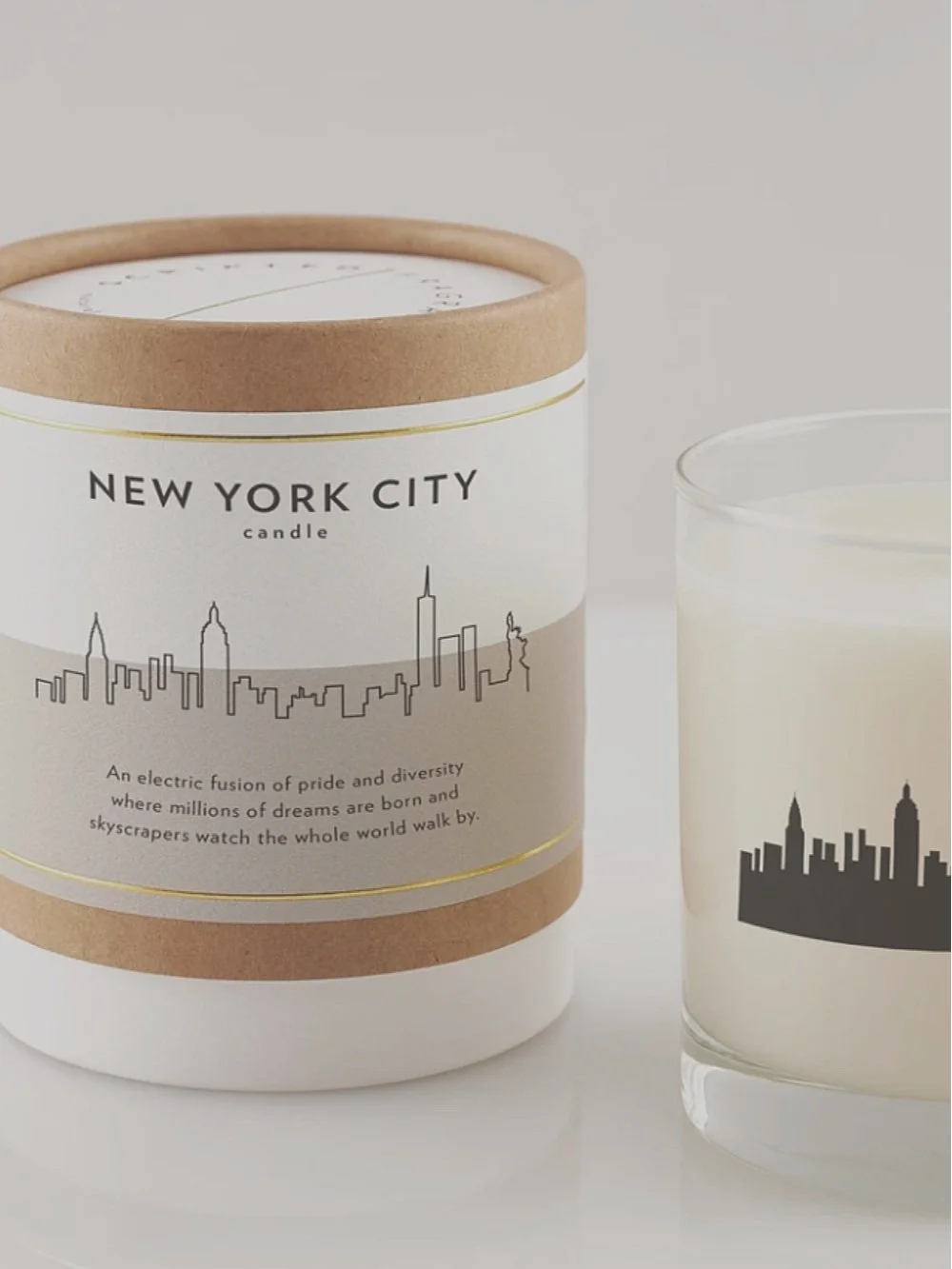 21 Awesome Gifts For New Yorkers They'll LOVE! (Fun &amp; Practical)