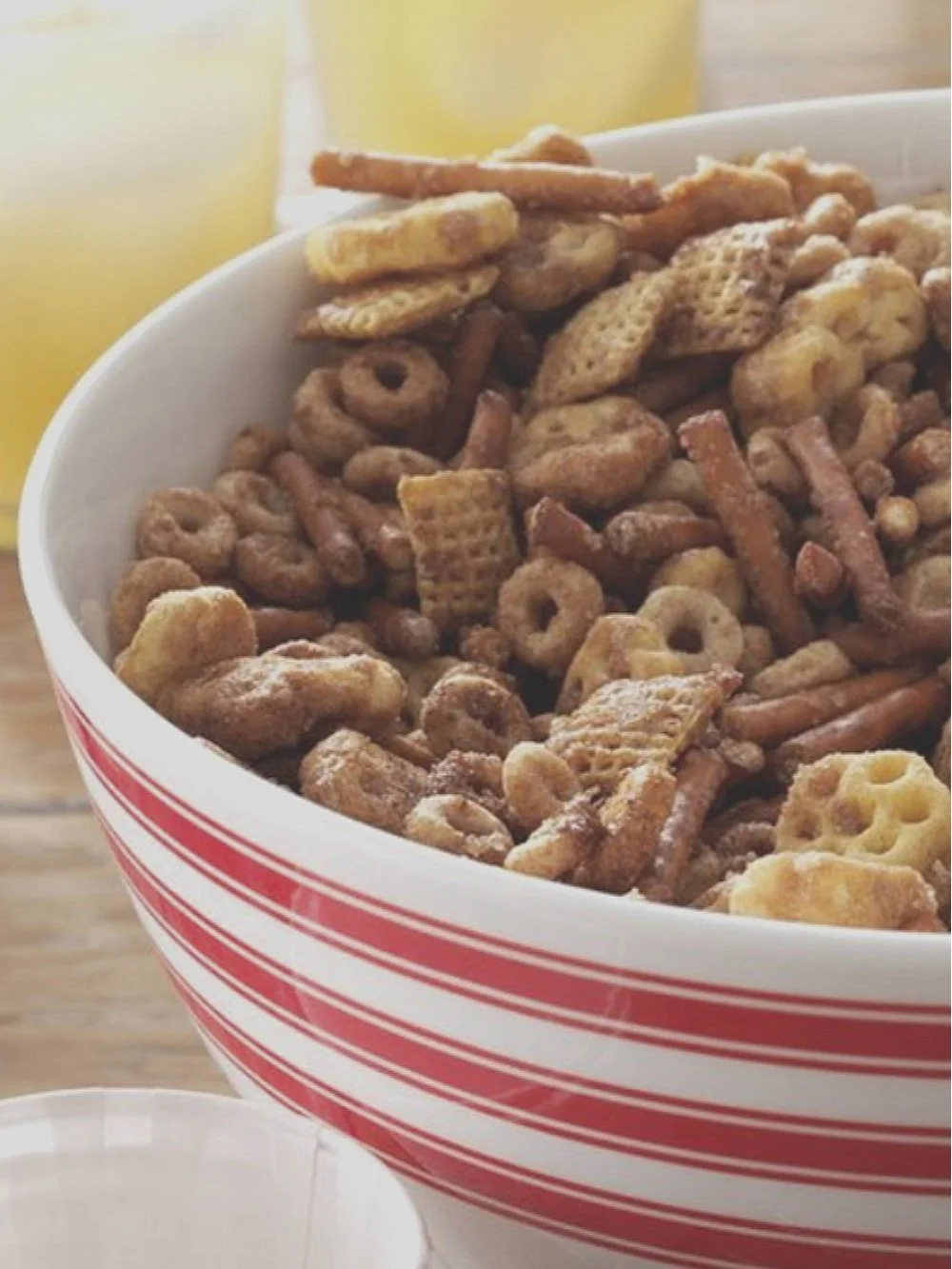 The Easiest Low or No Cook Game Day Party Snacks Ever