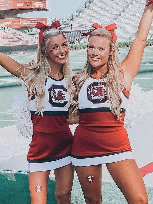 The Main Cheer Positions EXPLAINED! (+ Which One Is Right For You)