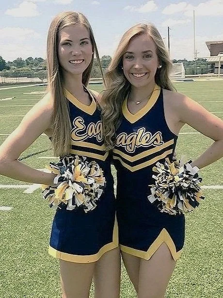 5 Types of Cheerleading EXPLAINED (Which Is Right For You?)