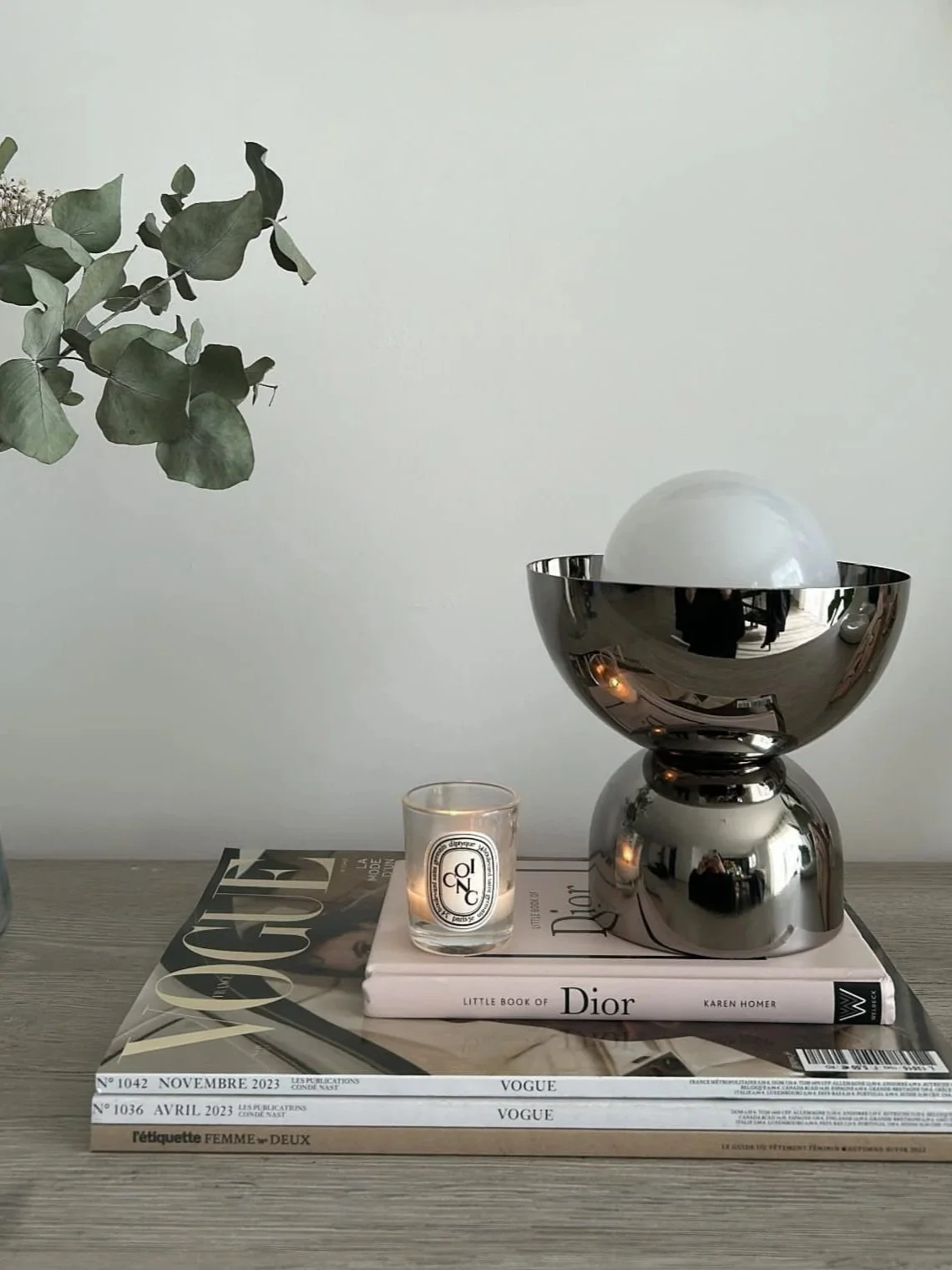 5 Stylish &amp; Sustainable Ways To Level Up Your Home Aesthetic (Renter-Friendly Edition)