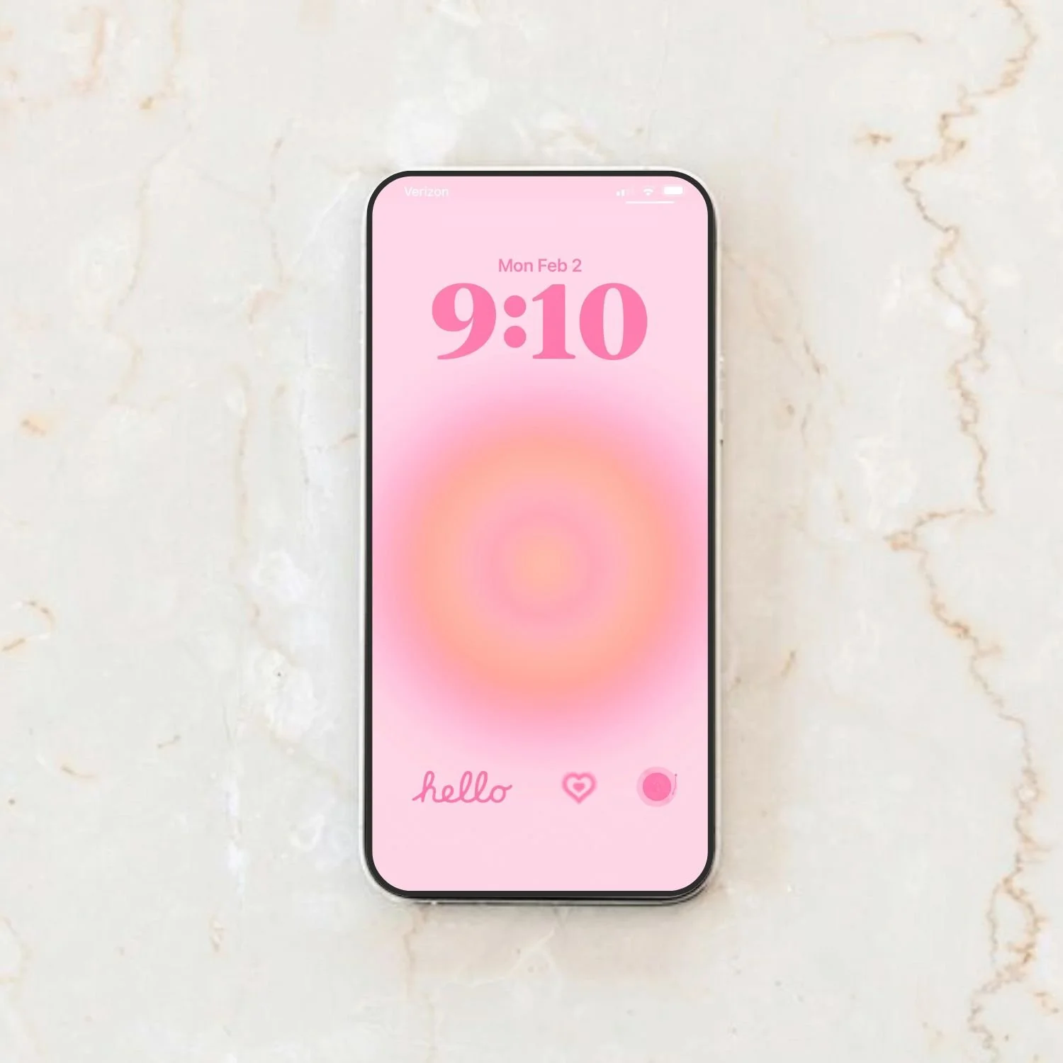 Aesthetic phone wallpapers