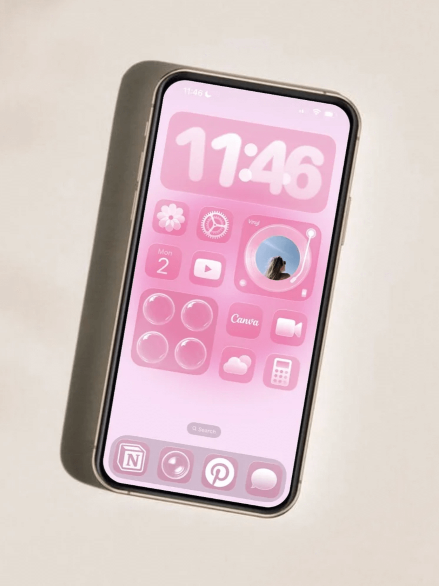 13 Genius Ways To Fix Your Chaotic iPhone (And Make It Aesthetic)