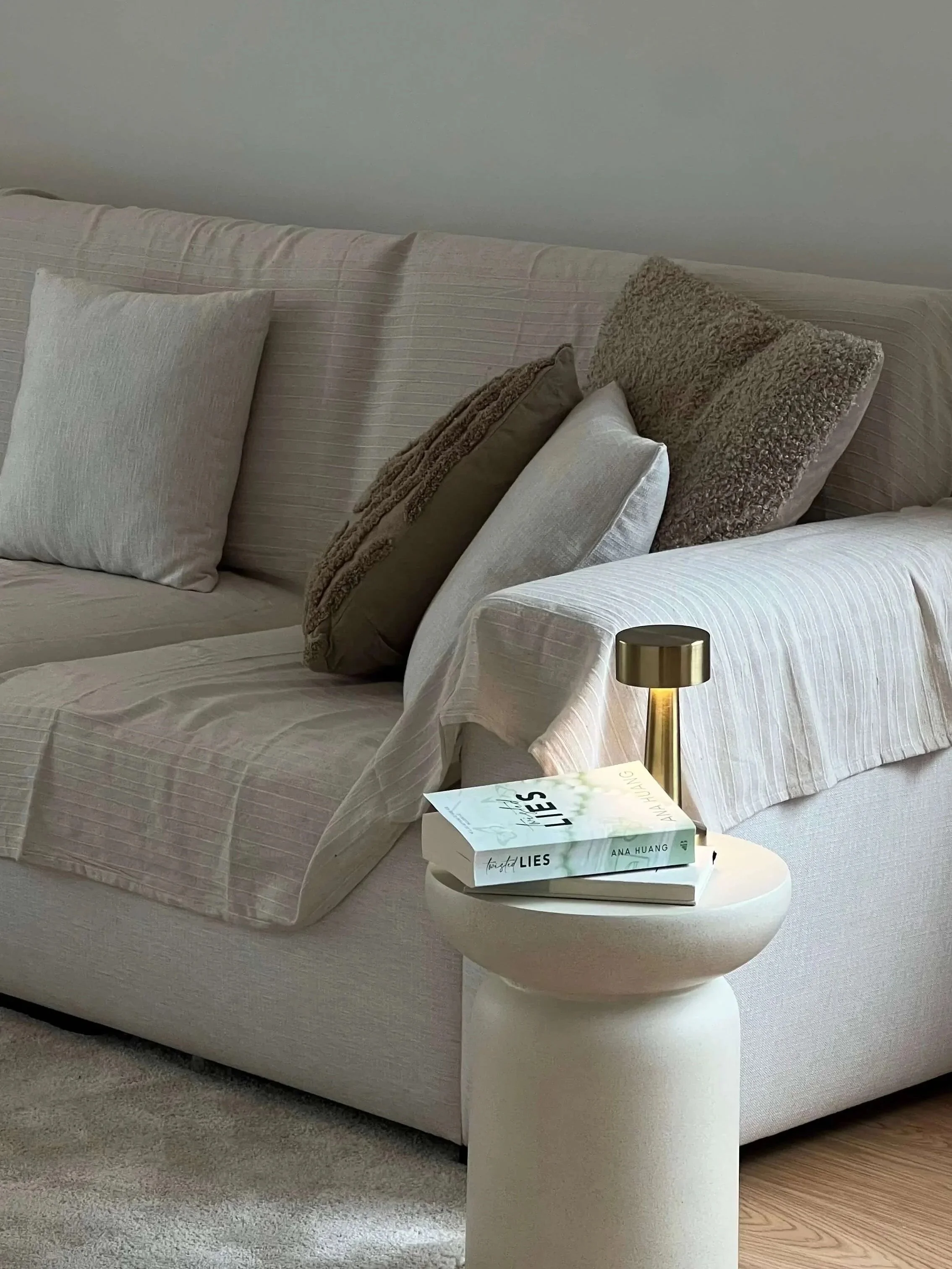 Guests On The Way? Don’t Panic! Try These 4 Easy Home Prep Tips