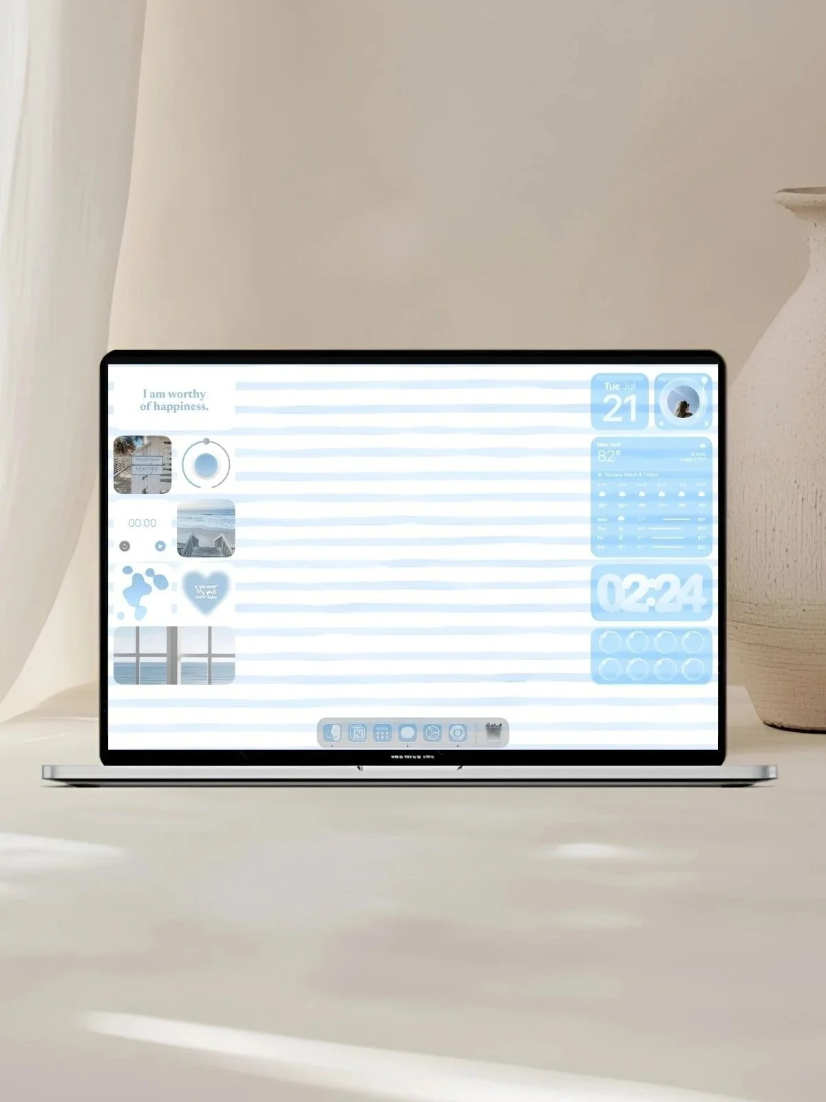 19 Aesthetic Ways To Customize Your MacBook With MacOS 27 Golden Gate