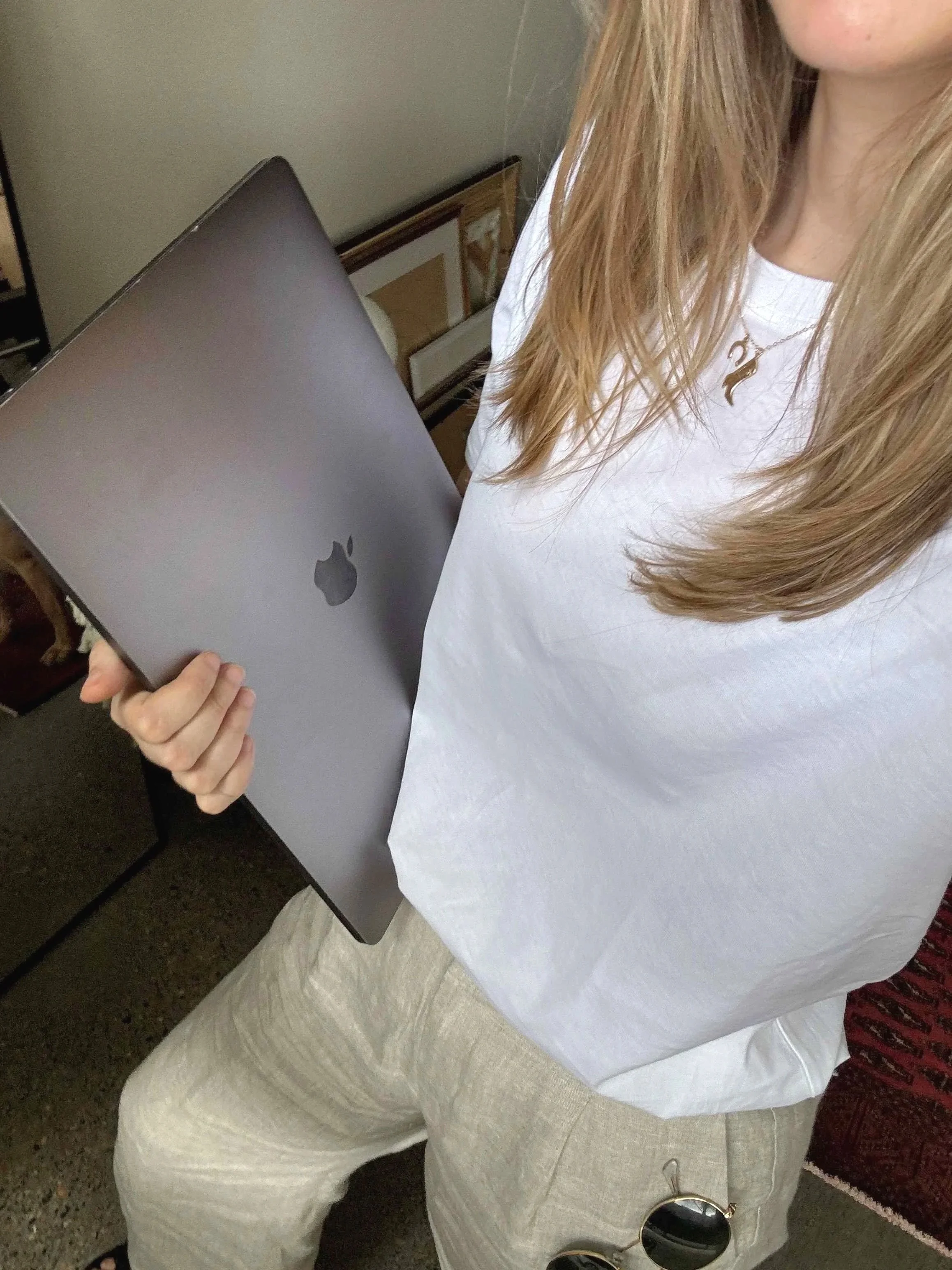macbook declutter