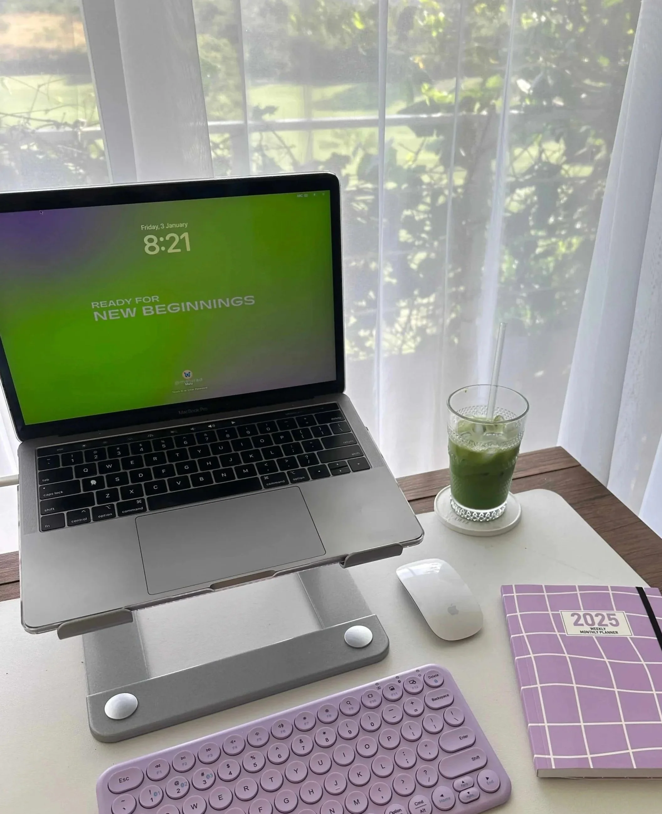 tech upgrades for your desk