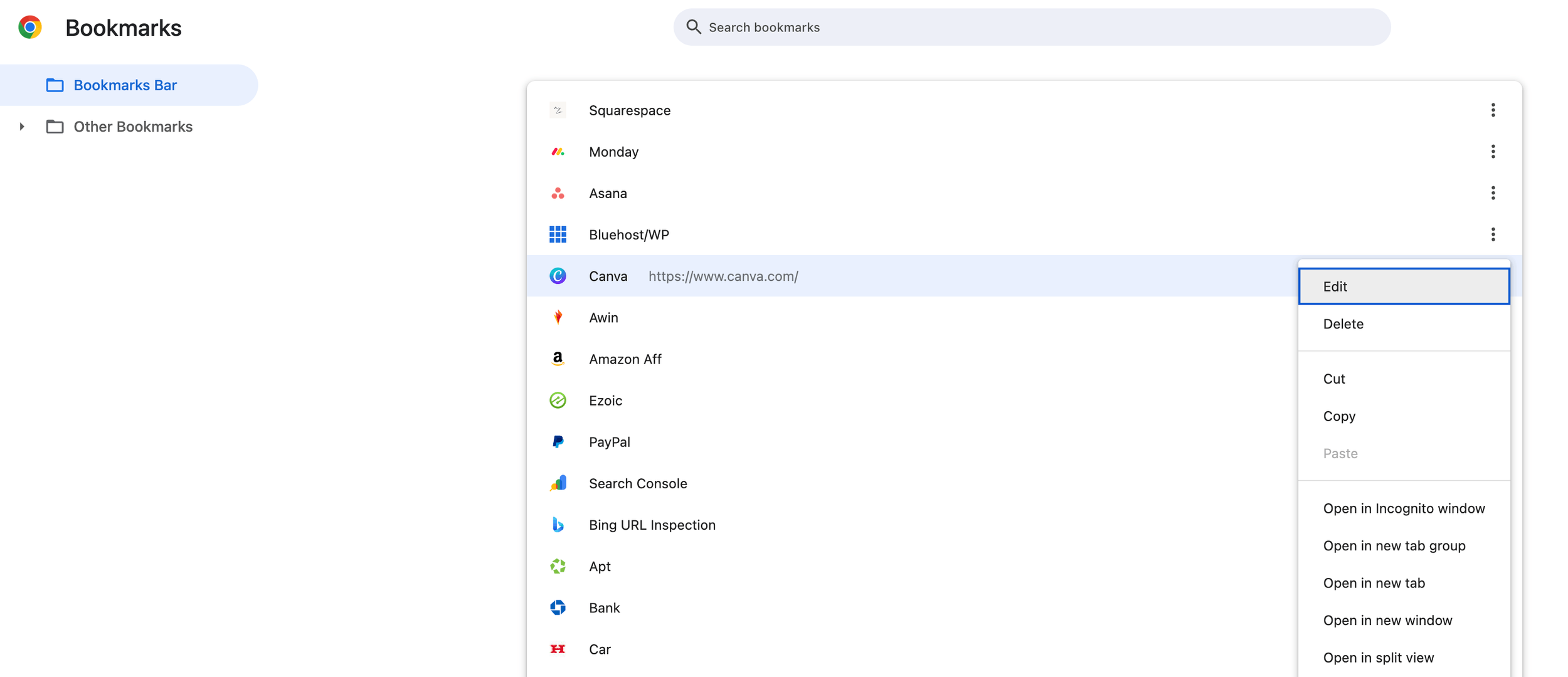 how to declutter your macbook