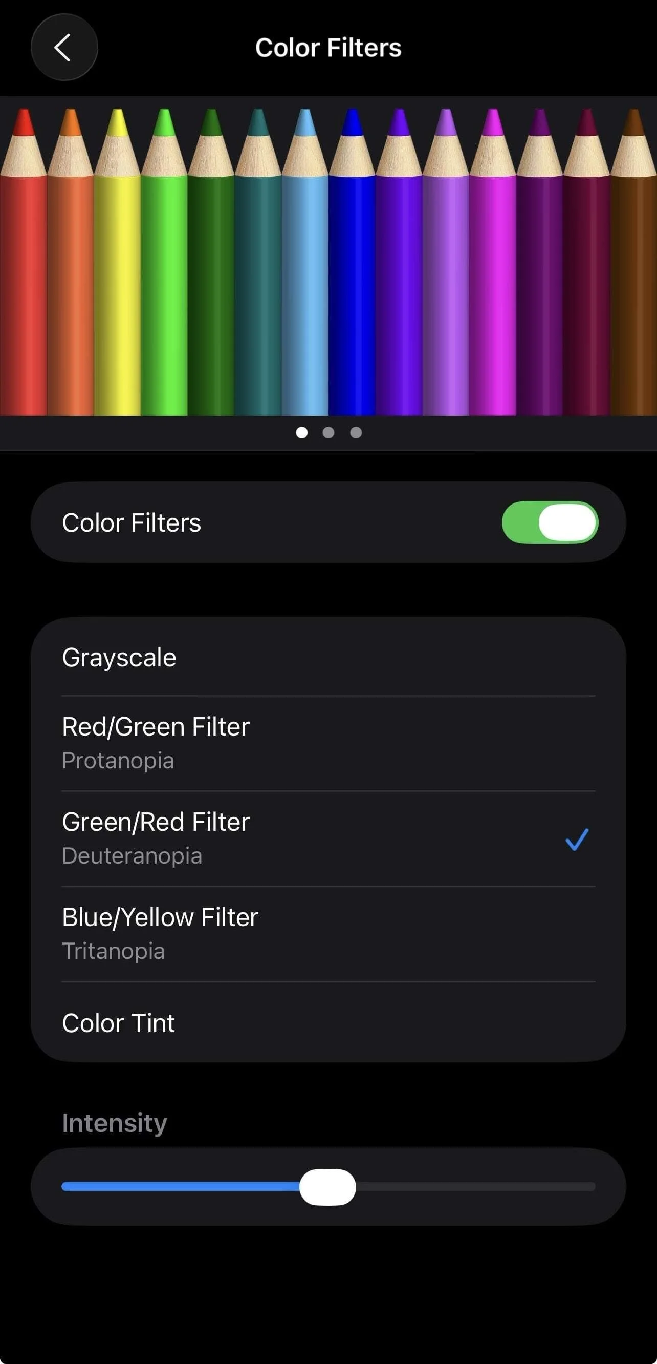 Ios Color Mask Image 15 Ways To Customize Your Phone With iOS 26 (And Make It Aesthetic ...