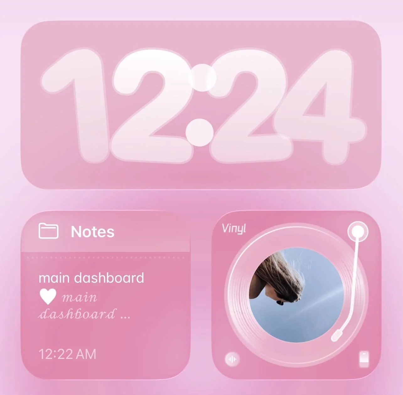 aesthetic apple notes customization tricks