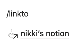 how to make your notion aesthetic