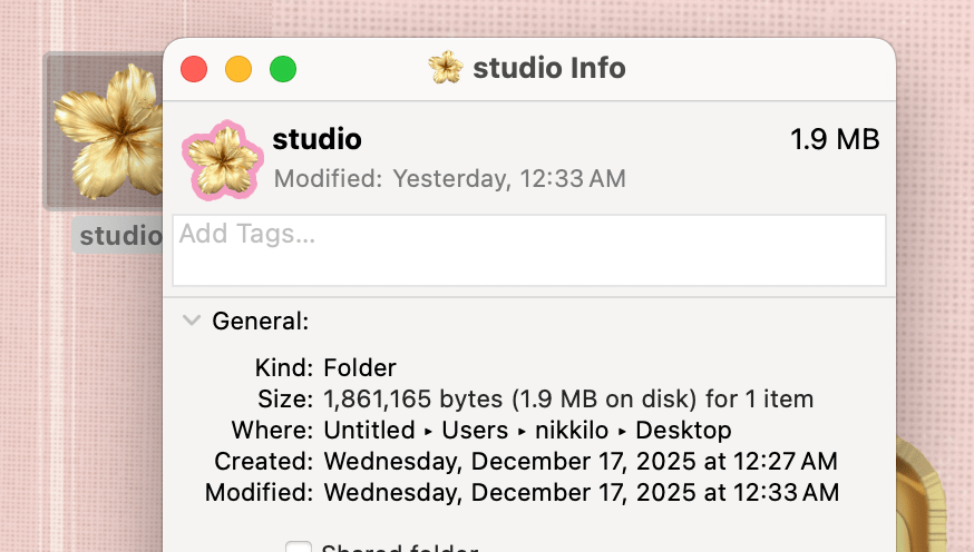 aesthetic macbook customization tutorial