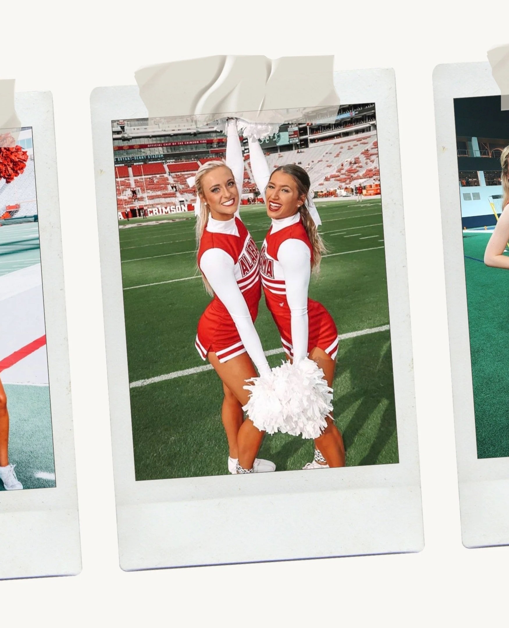 What To Bring To Cheer Practice