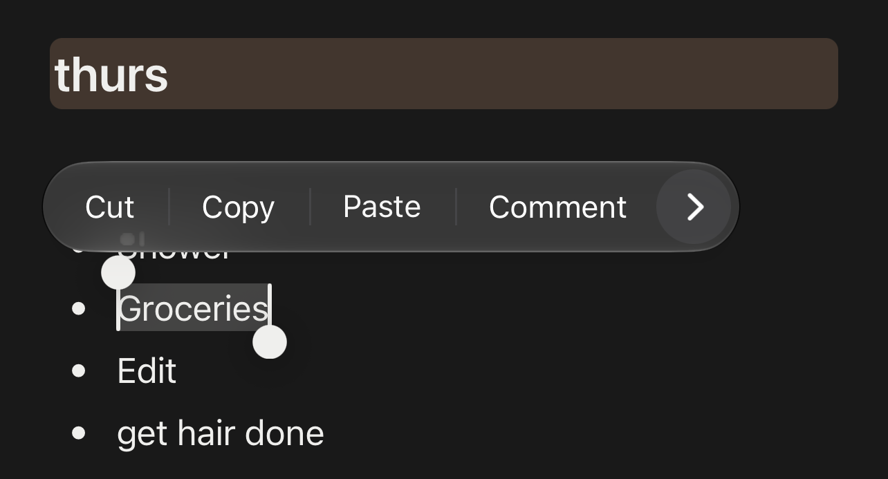 macbook productivity tricks