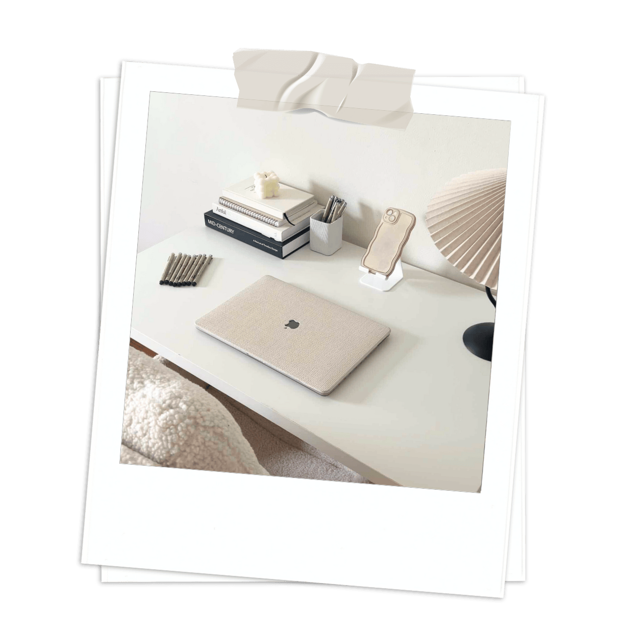 graphic designer for content creators