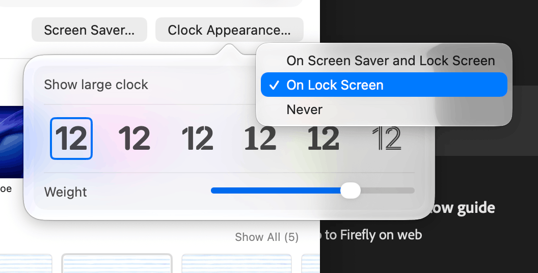macos 27 macbook golden gate customization