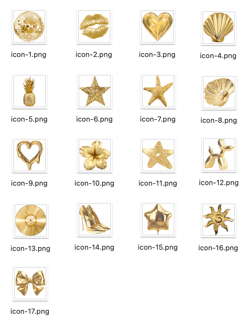 aesthetic macbook customization